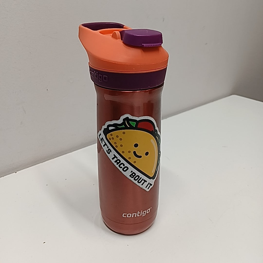 Contigo Dish Set