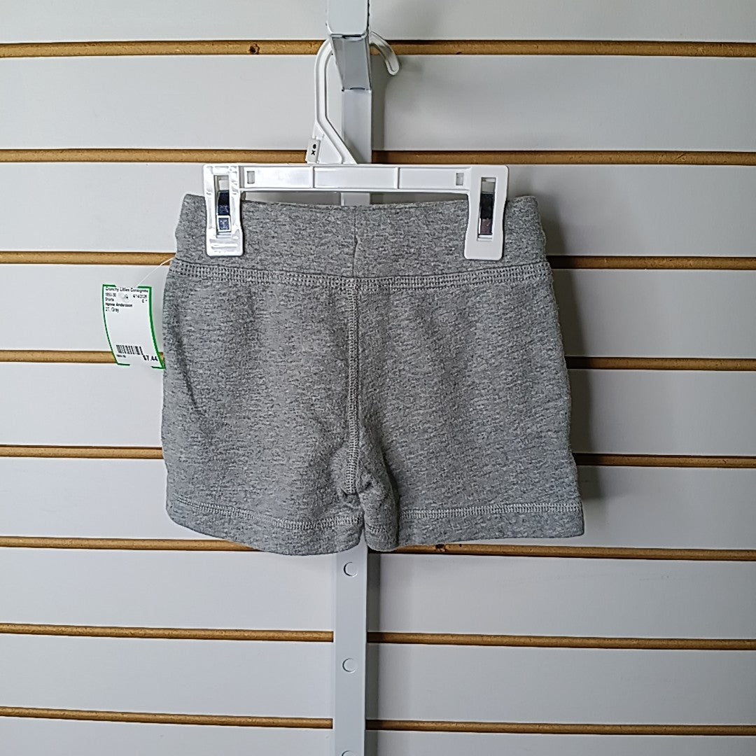 Hanna Andersson 2T Shorts