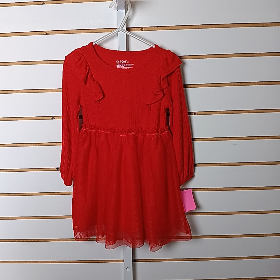 Cat & Jack 3T Dress
