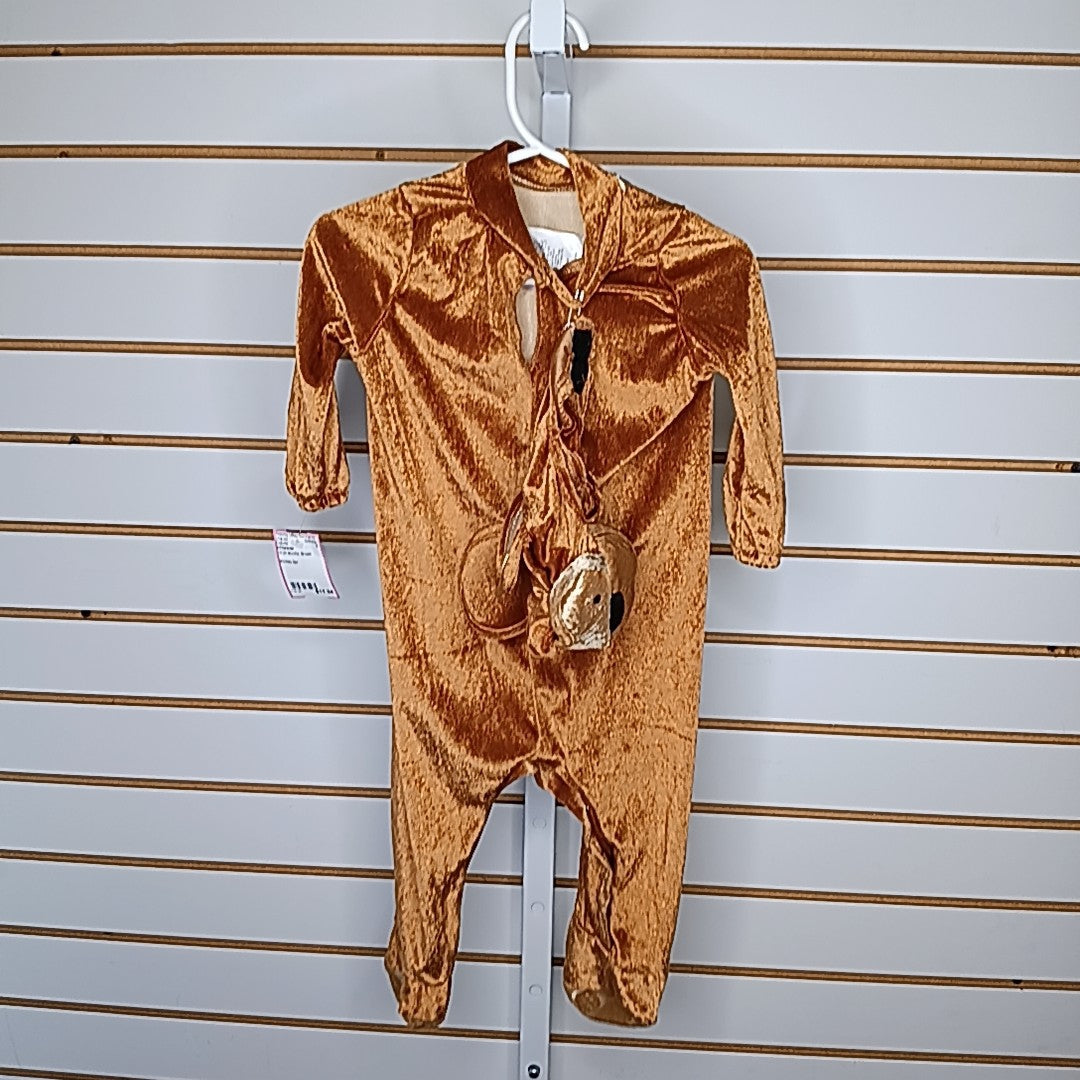 InCharacter 12-24 Months Costume