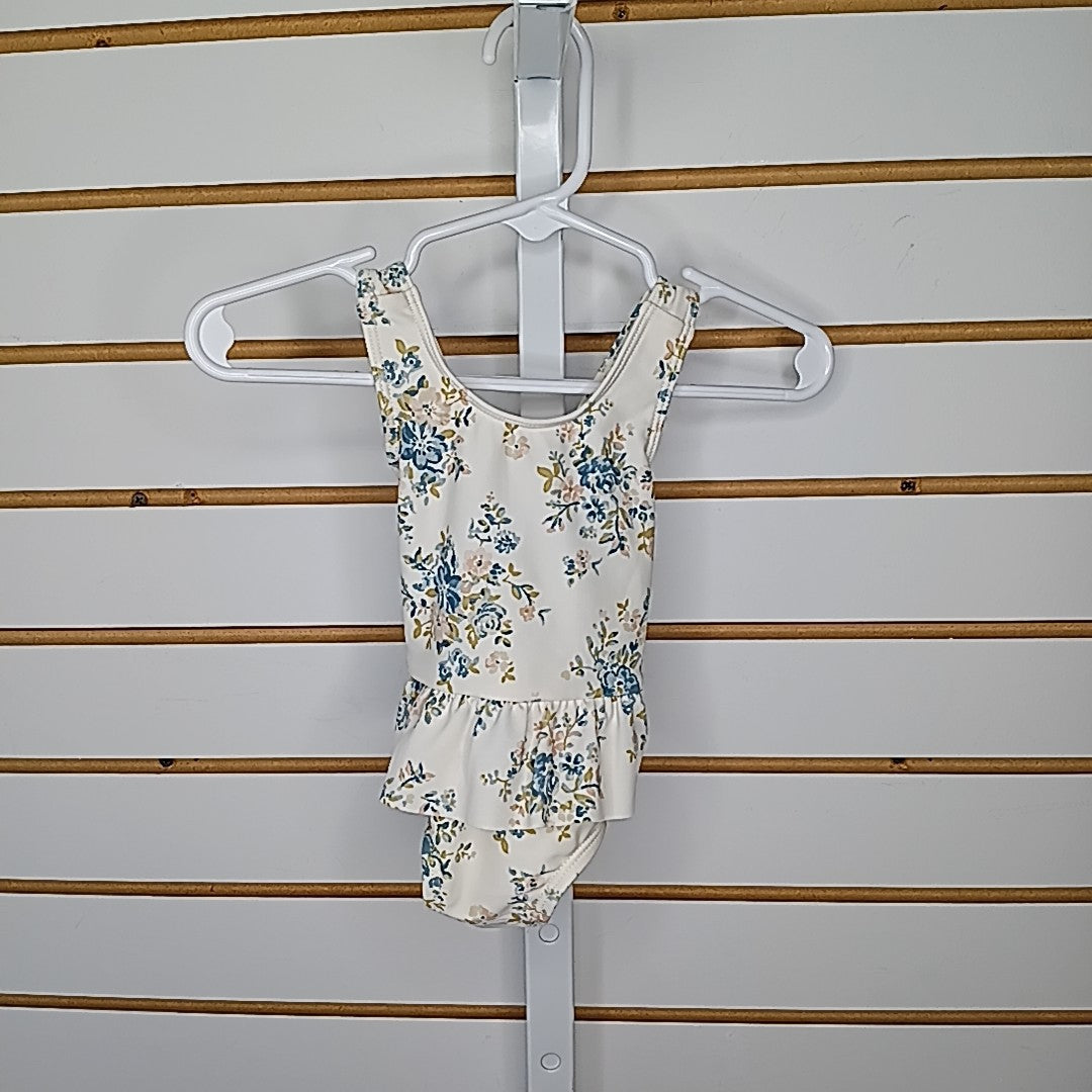 Little Planet by Carter's 3 Months Swim Suit 1pc