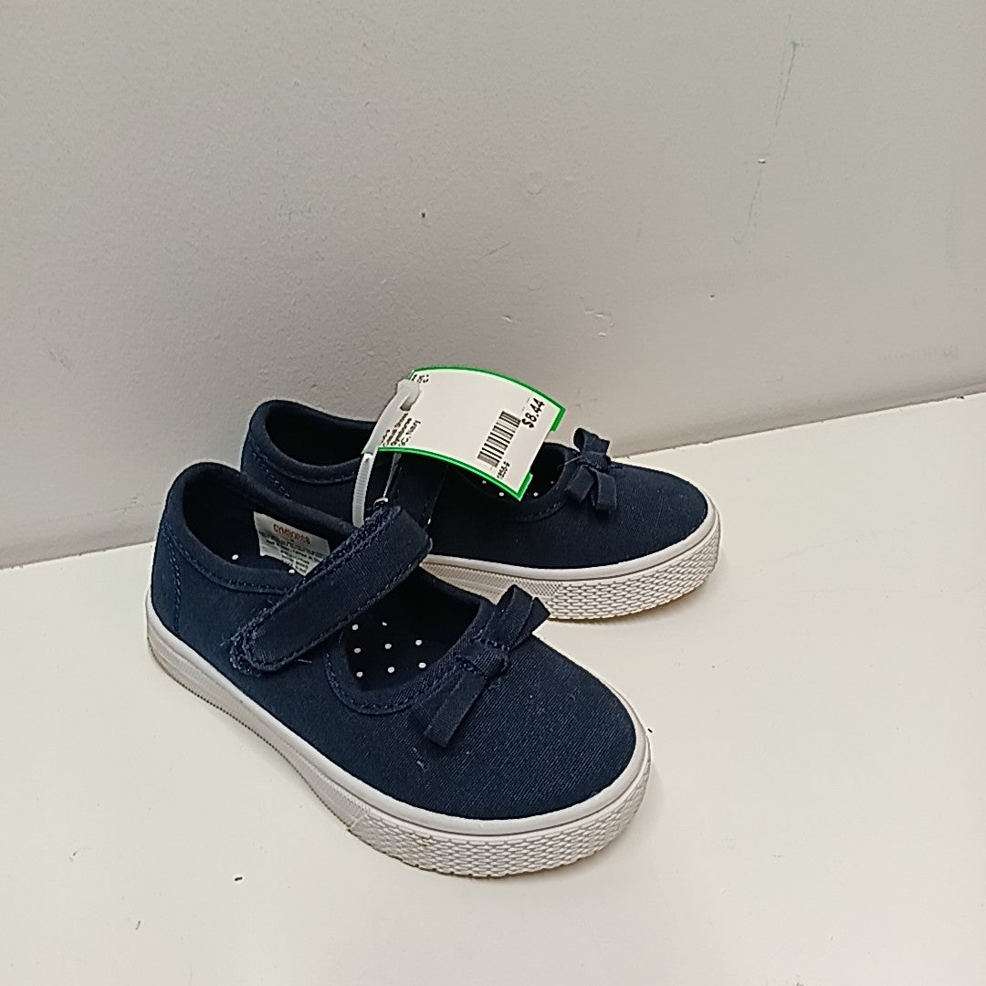 Gymboree 9C Casual Shoes