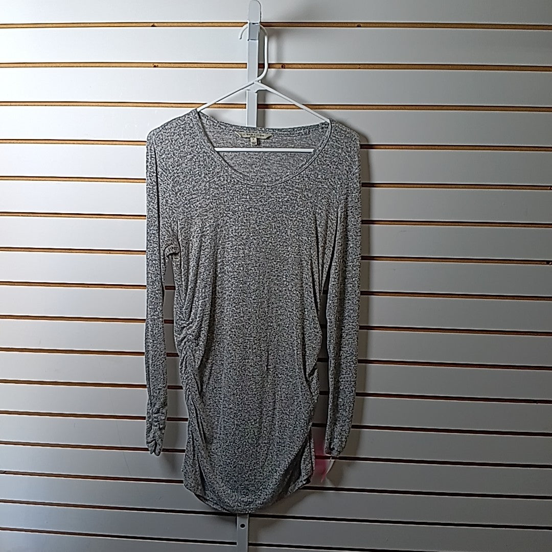 41 Hawthorne Maternity Size M MAT Shirt