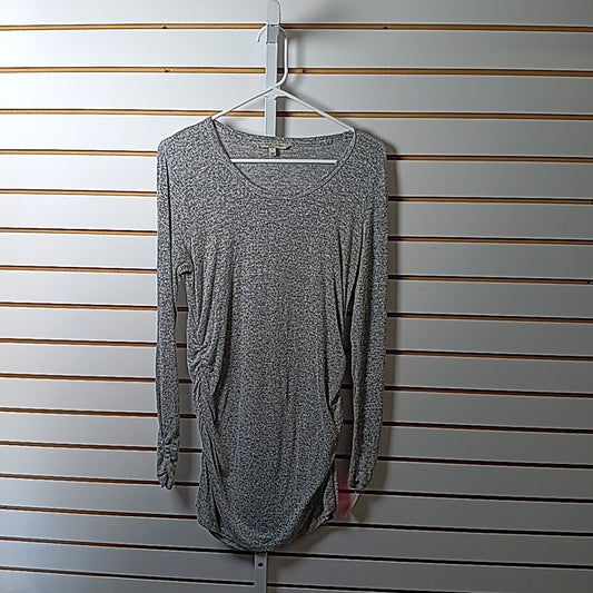 41 Hawthorne Maternity Size M MAT Shirt