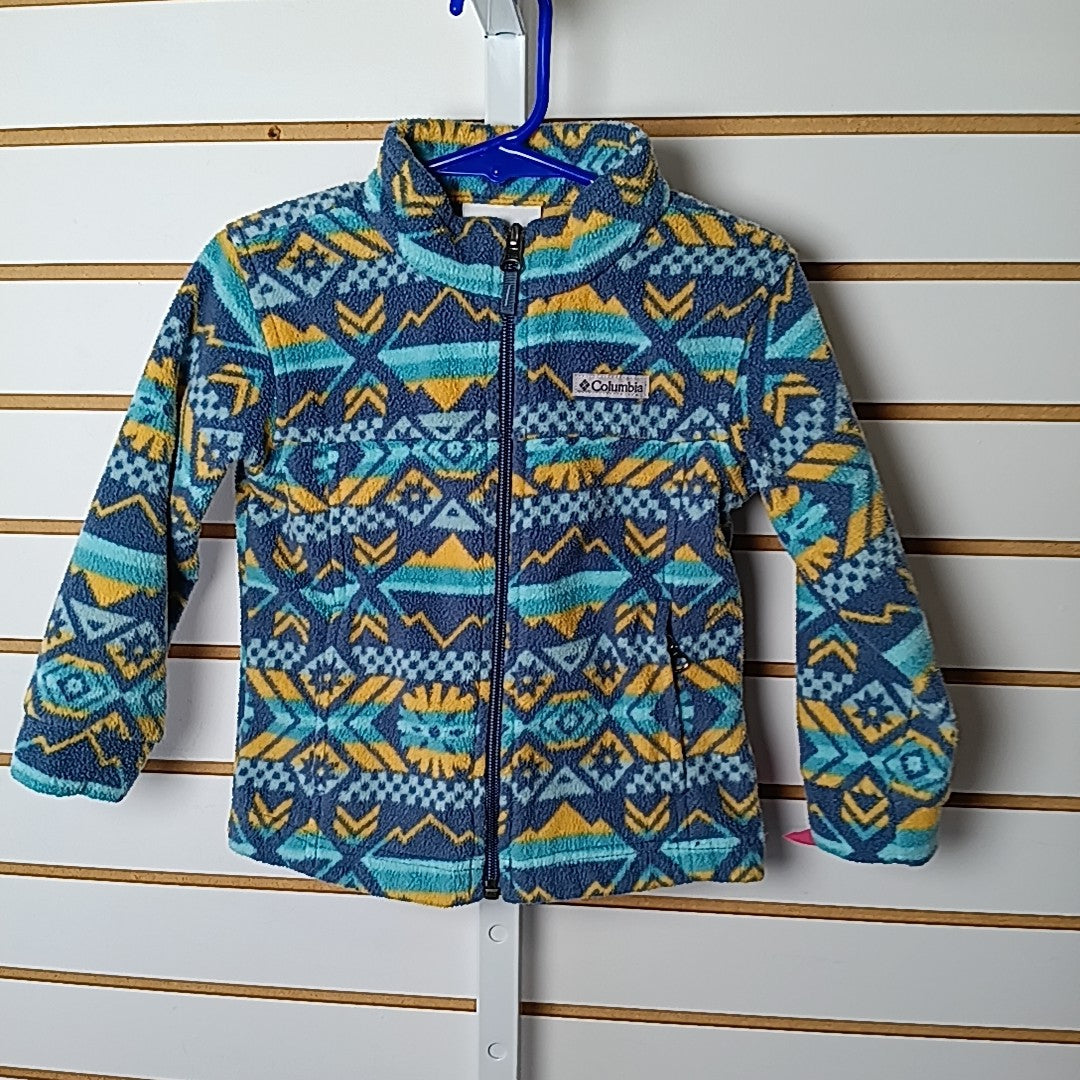 Columbia 3T Jacket