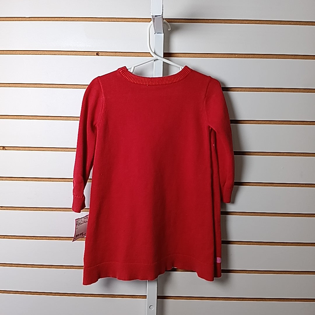 Baby Gap 3T Dress
