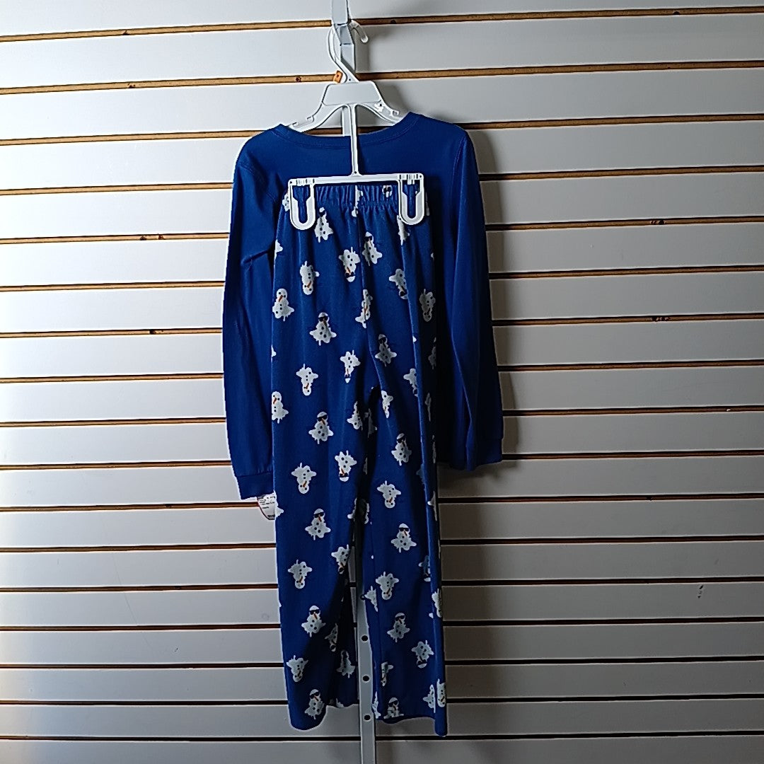 OshKosh 14 Pajamas 2pc