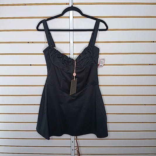 House of CB Size L Dress