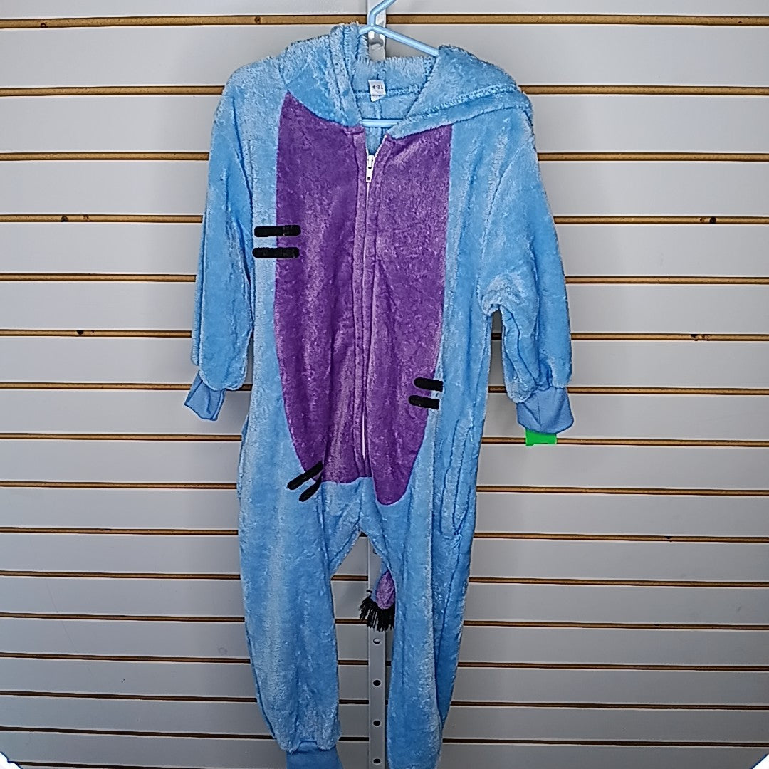 4/5 Costume
