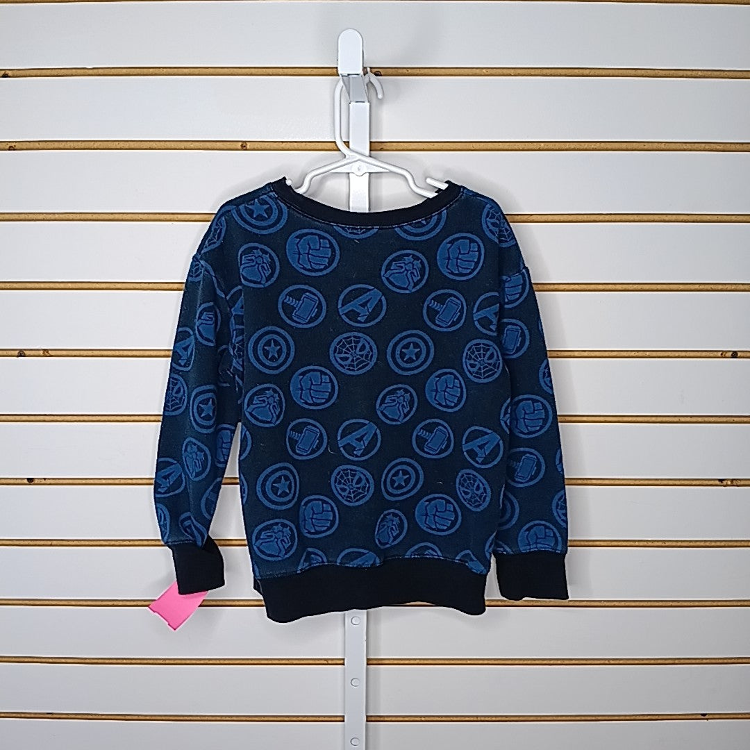Jumping Beans 6 Sweater/Sweatshirt