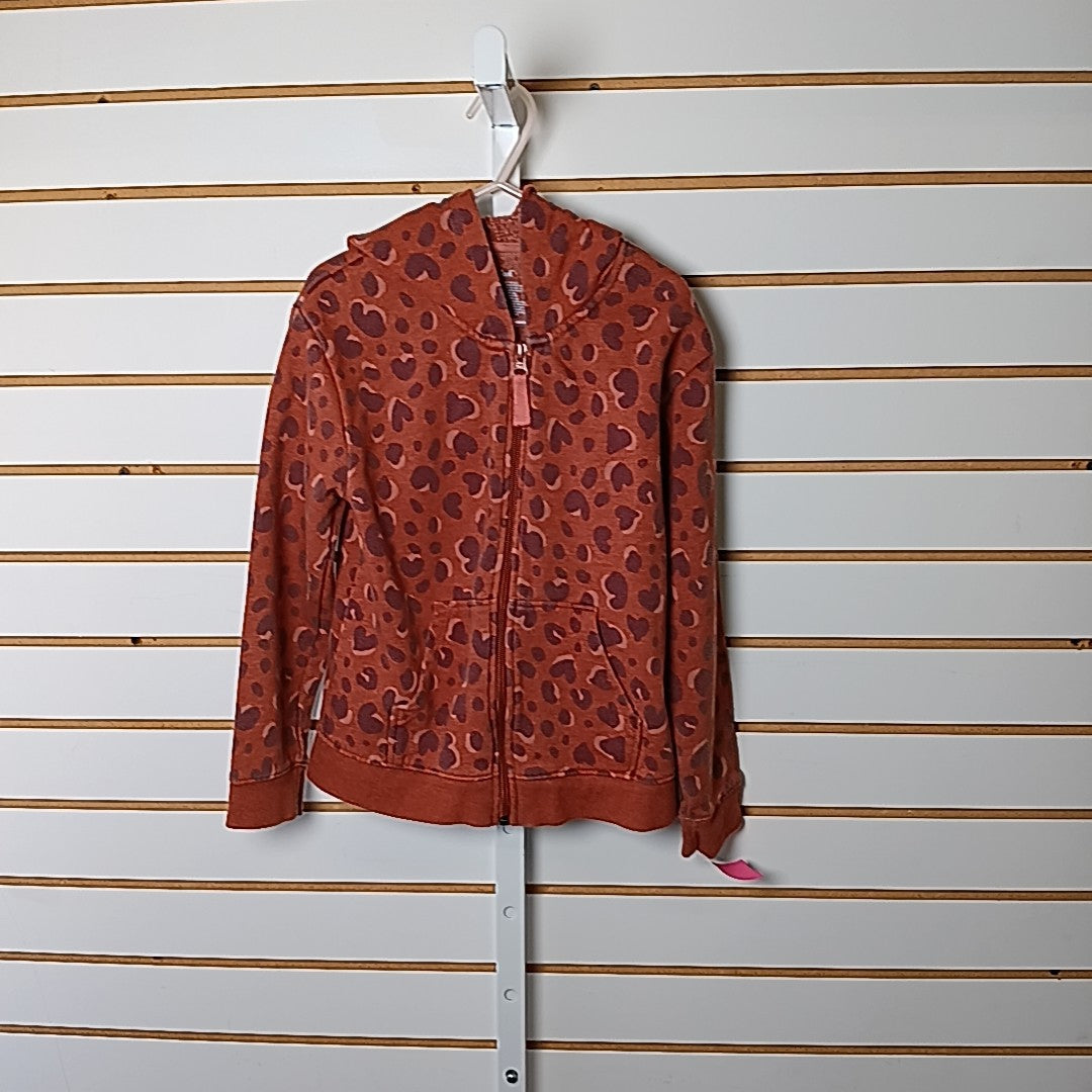 Cat & Jack 6/7 Sweater/Sweatshirt