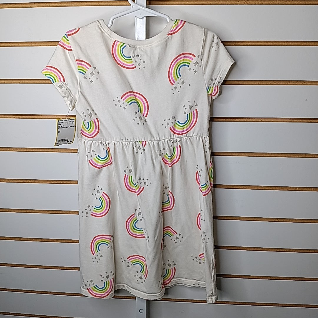 Old Navy 5T Dress