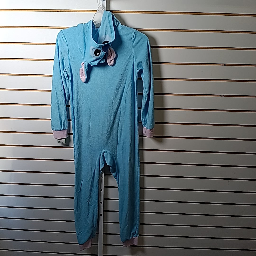 Disney 10/12 Sleeper/Footies