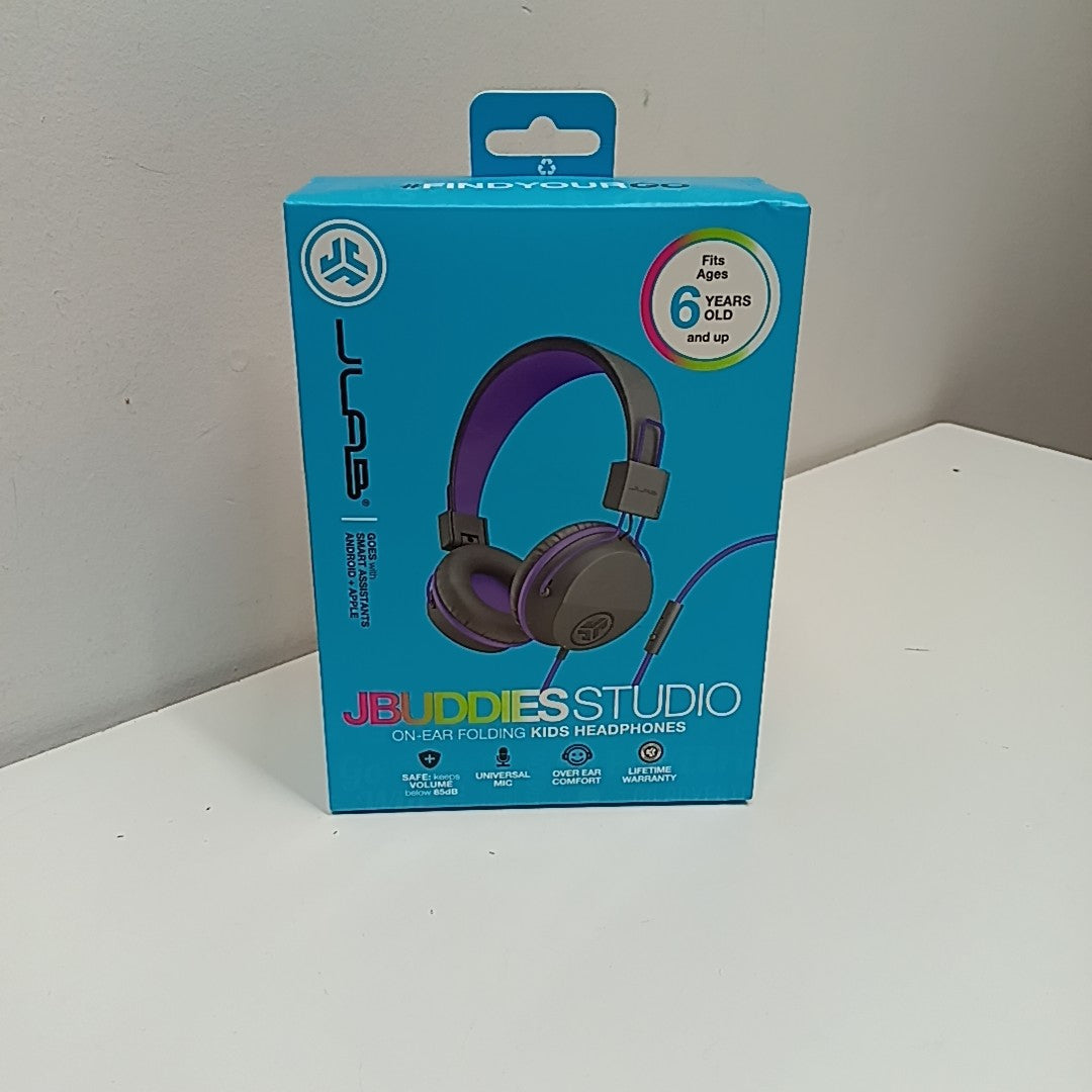 JLab Electronic Toy