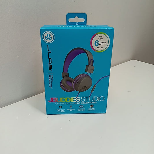 JLab Electronic Toy
