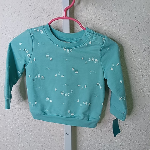 Cat & Jack 12 Months Sweater/Sweatshirt