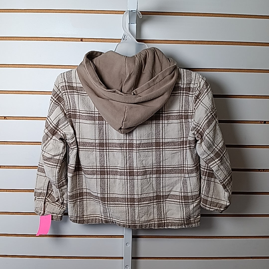 Abercrombie 7/8 Sweater/Sweatshirt