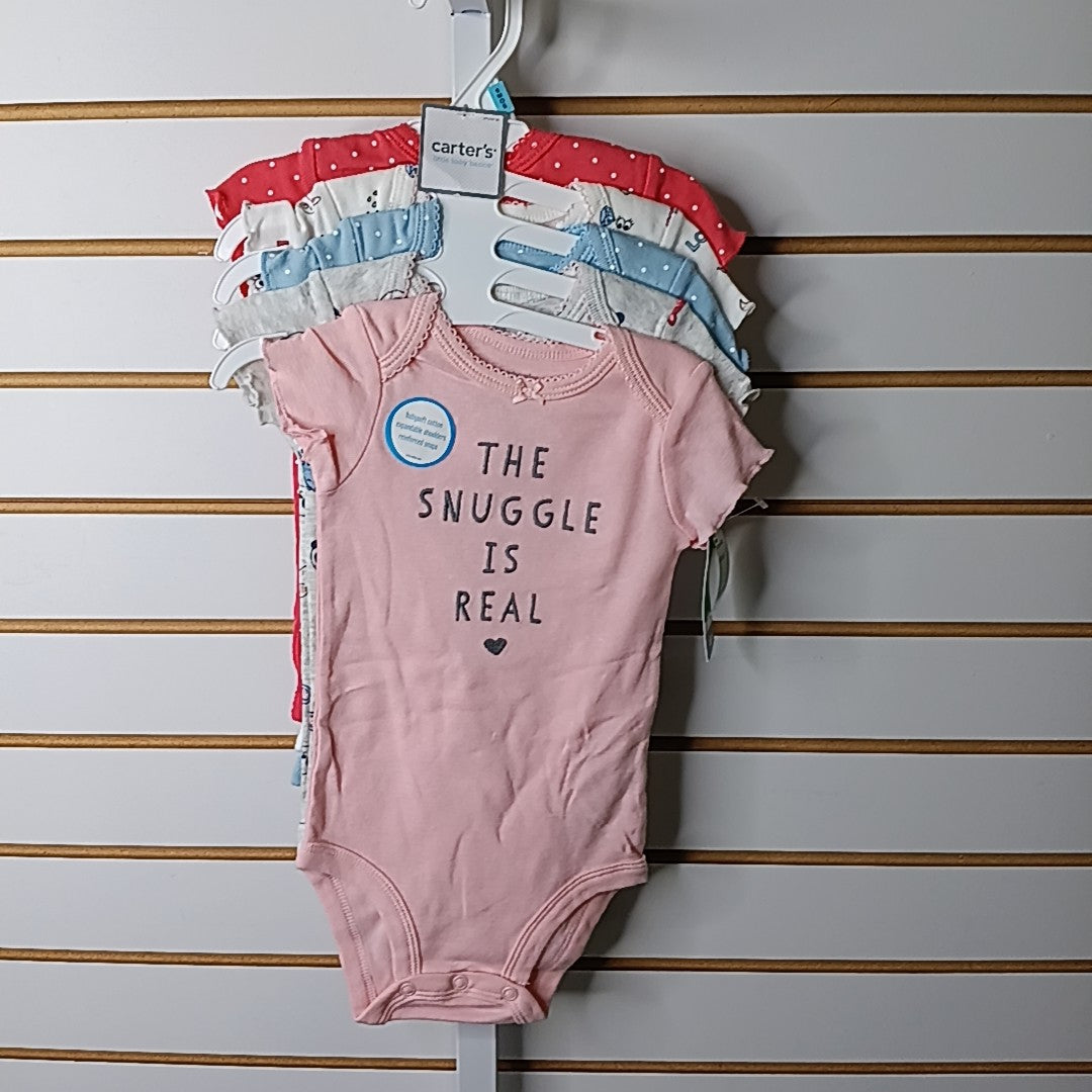 Carter's 6 Months Onesie