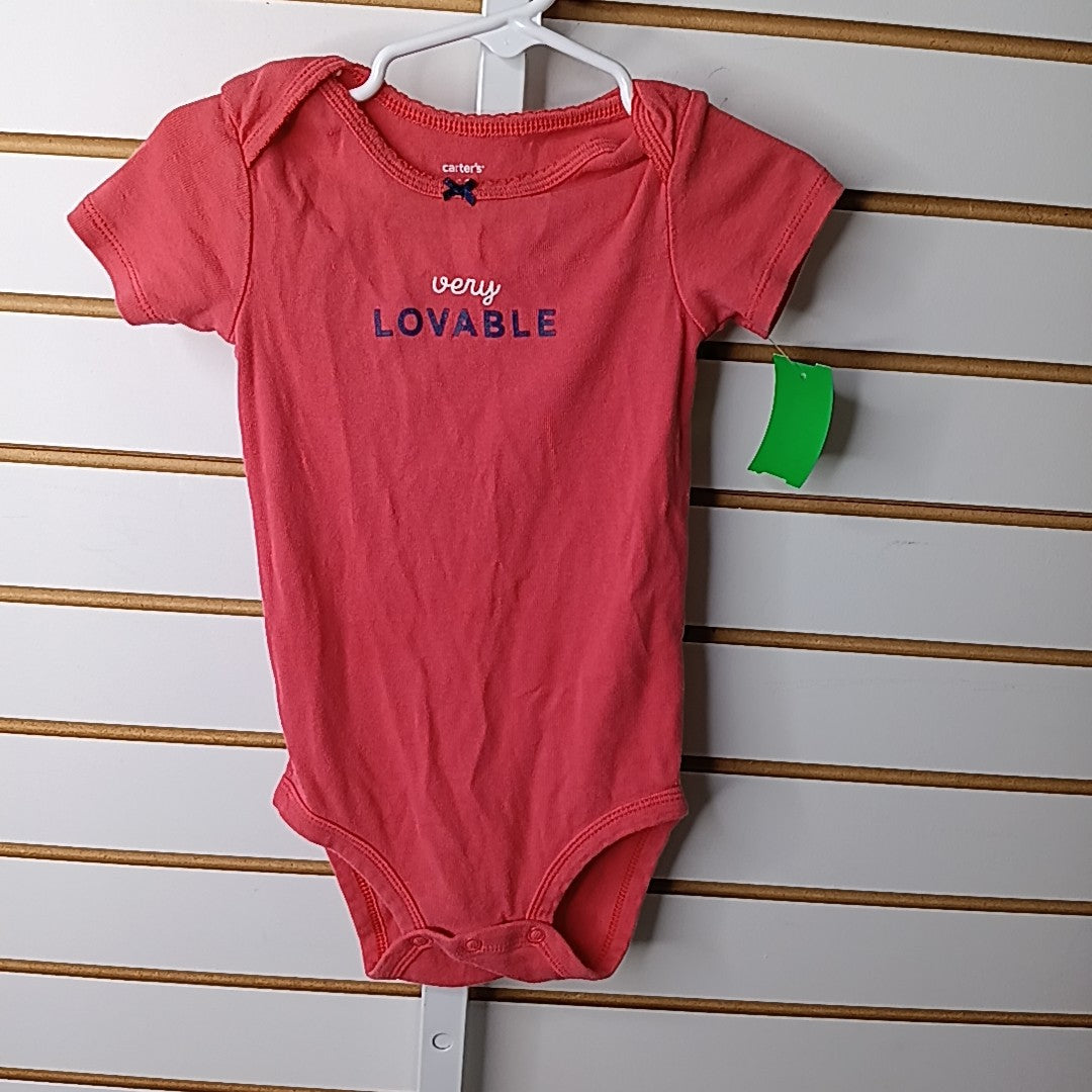 Carter's 18 Months Onesie
