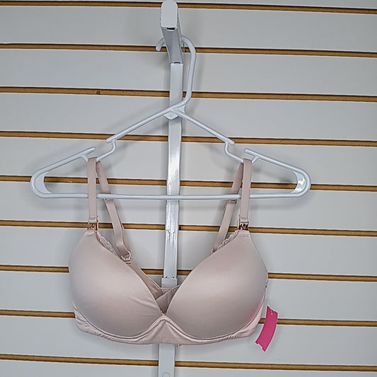 Victoria's Secret Size 34D MAT Nursing Bra - No Wire