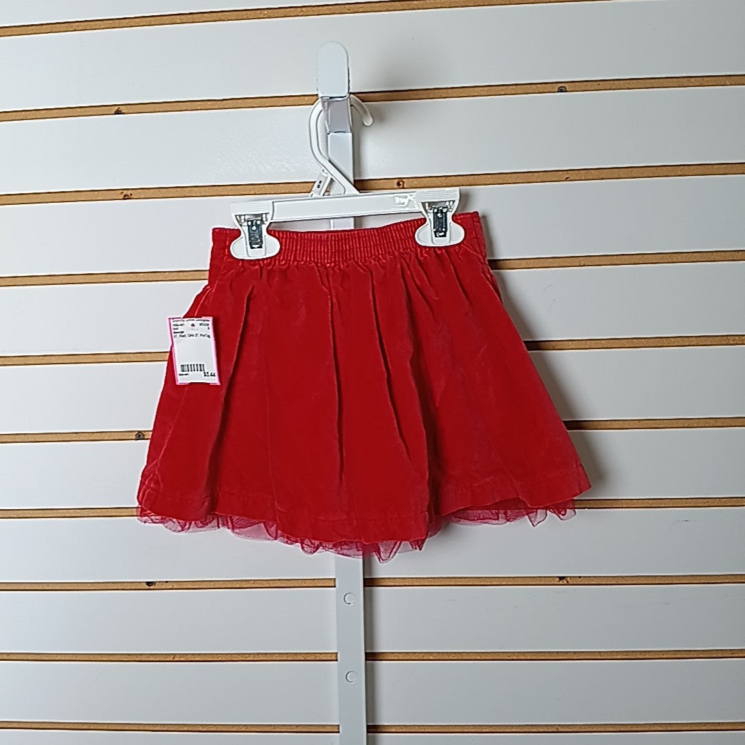 George 3T Skirt