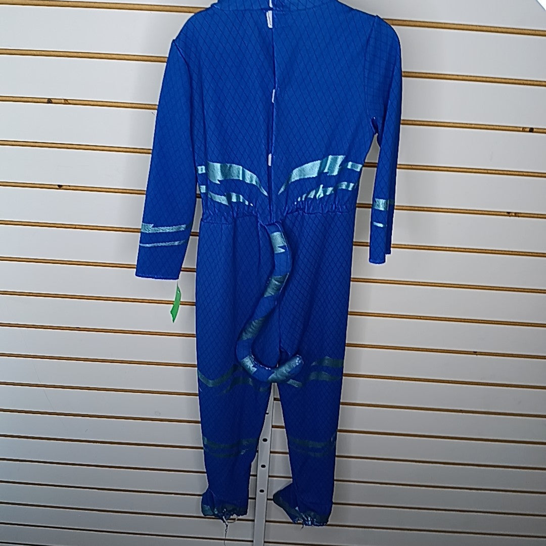 Spirit 5/6 Costume