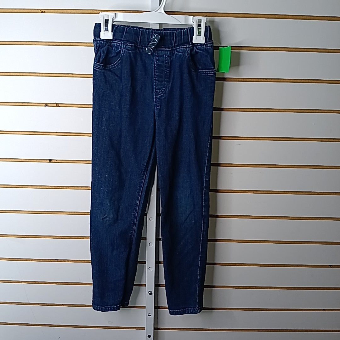 Jumping Beans 7 Pants