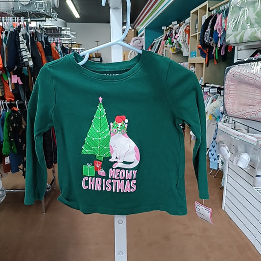 Old Navy 2T Shirt