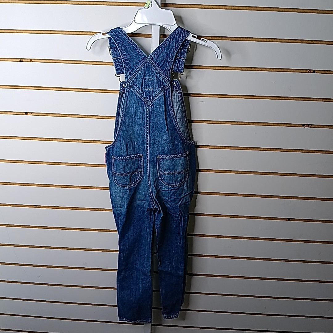 Baby Gap 5 Overalls