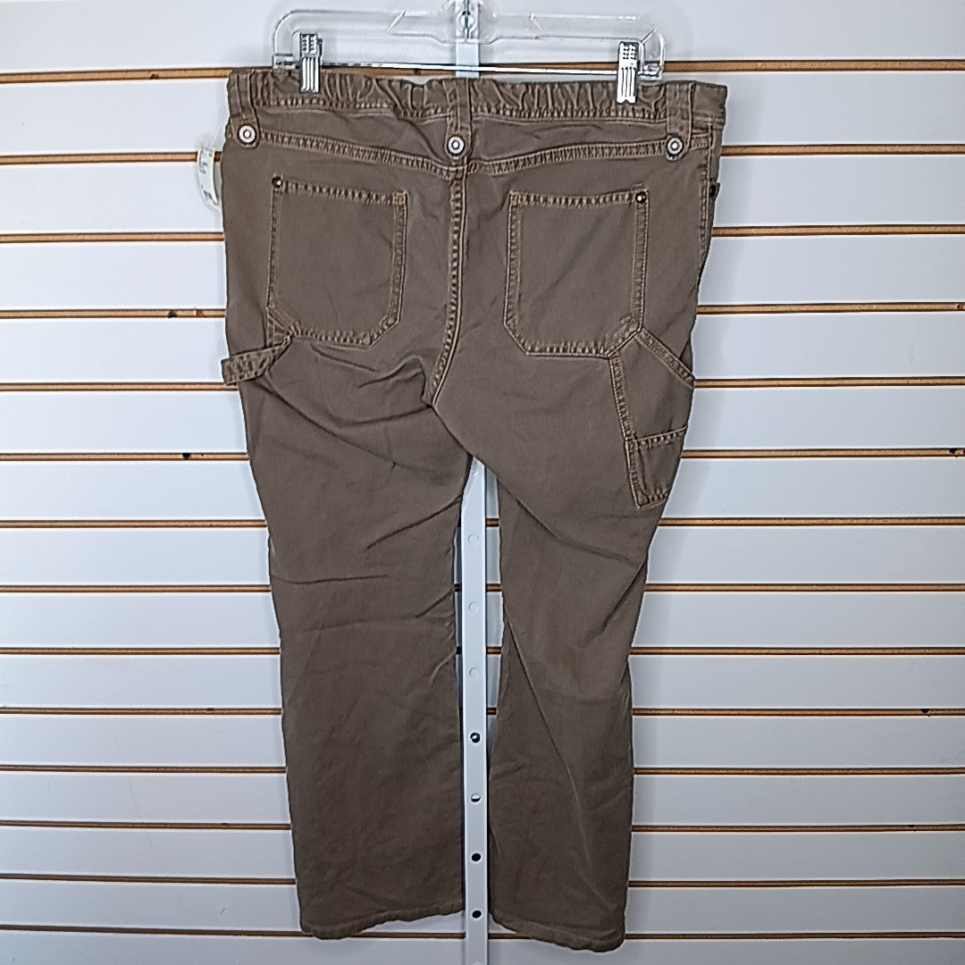 Gap Size 8 MAT Pants