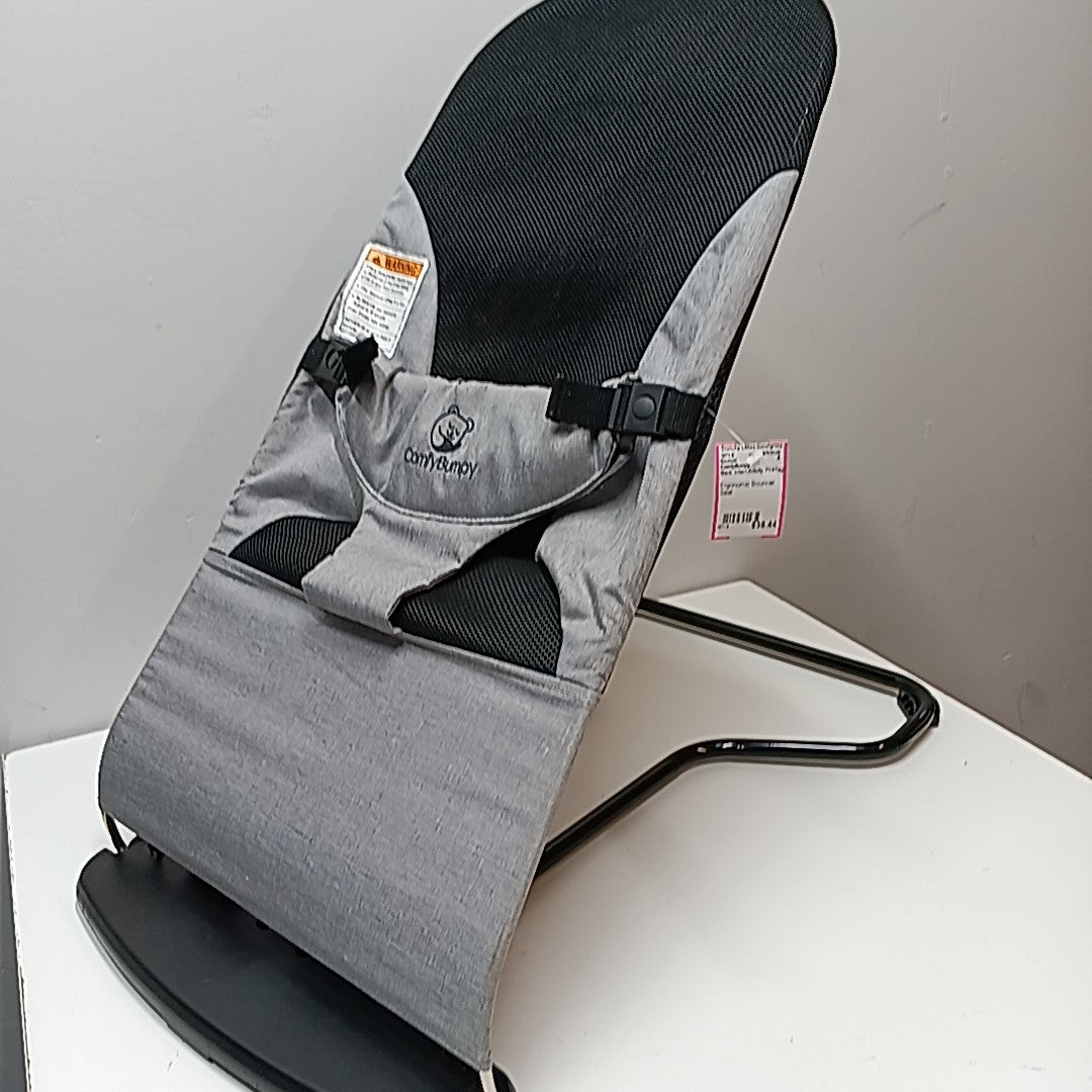 ComfyBumpy Bouncer