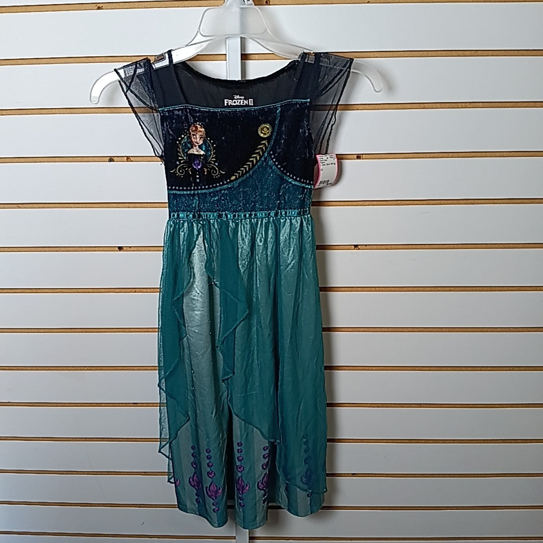 Frozen 2 S Pajama Dress