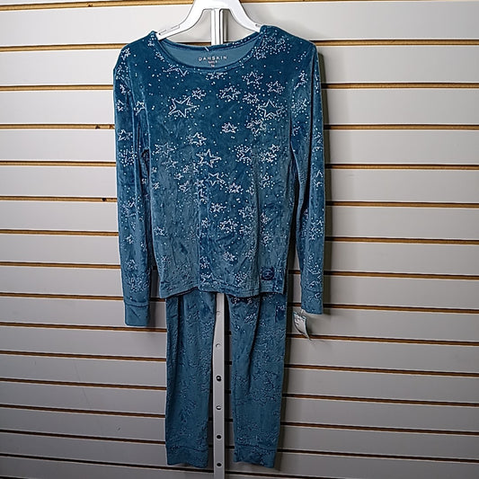Danskin 12 Pajamas 2pc