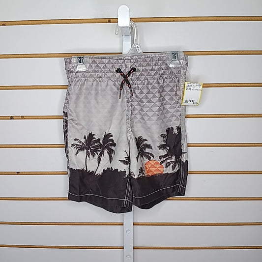 Old Navy 6/7 Swim Shorts