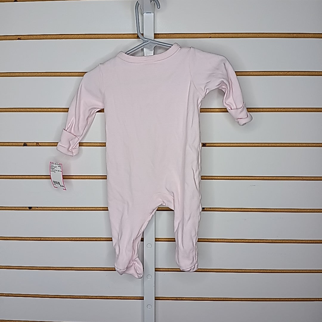 Aablexema 0-3 Months Sleeper/Footies