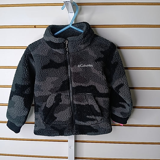 Columbia 2T Jacket