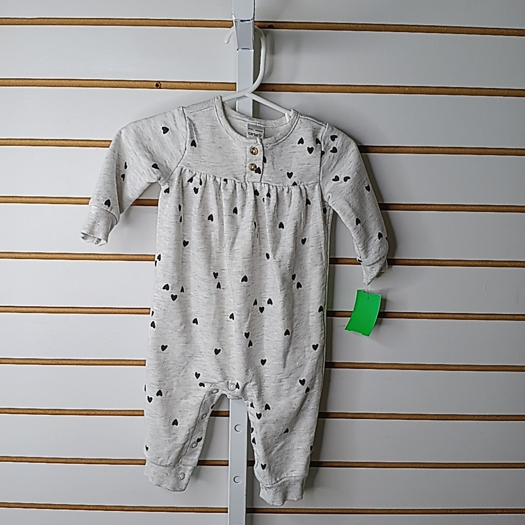Carter's 6 Months Romper