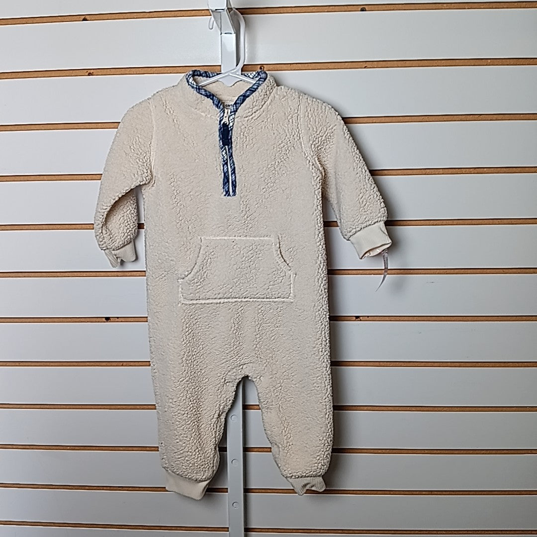 Carter's 9 Months Romper