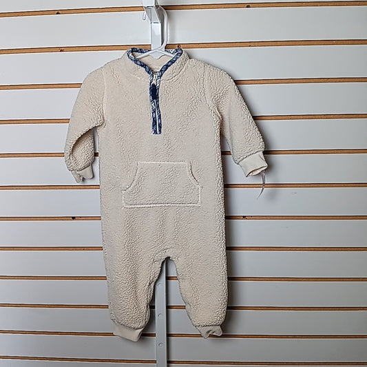 Carter's 9 Months Romper