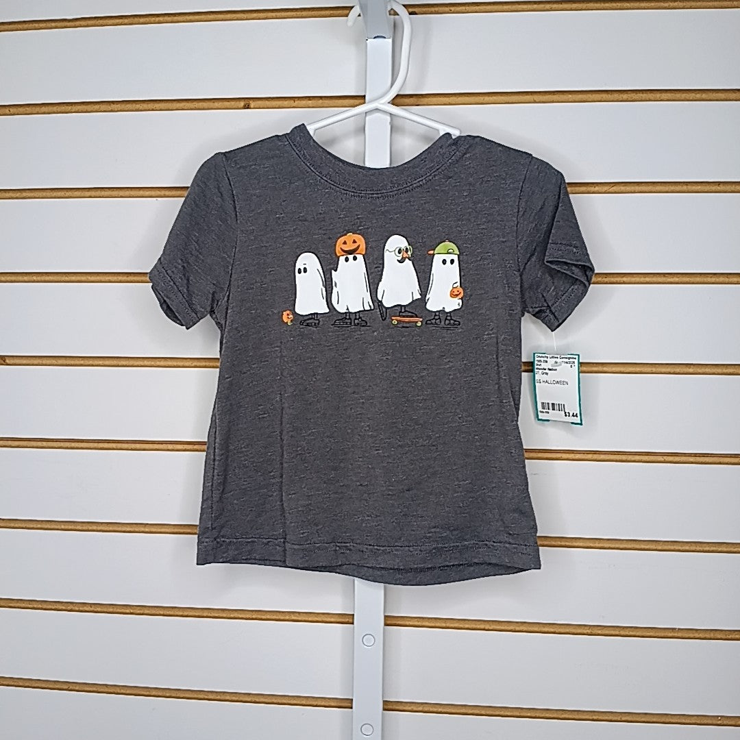 Wonder Nation 2T Shirt