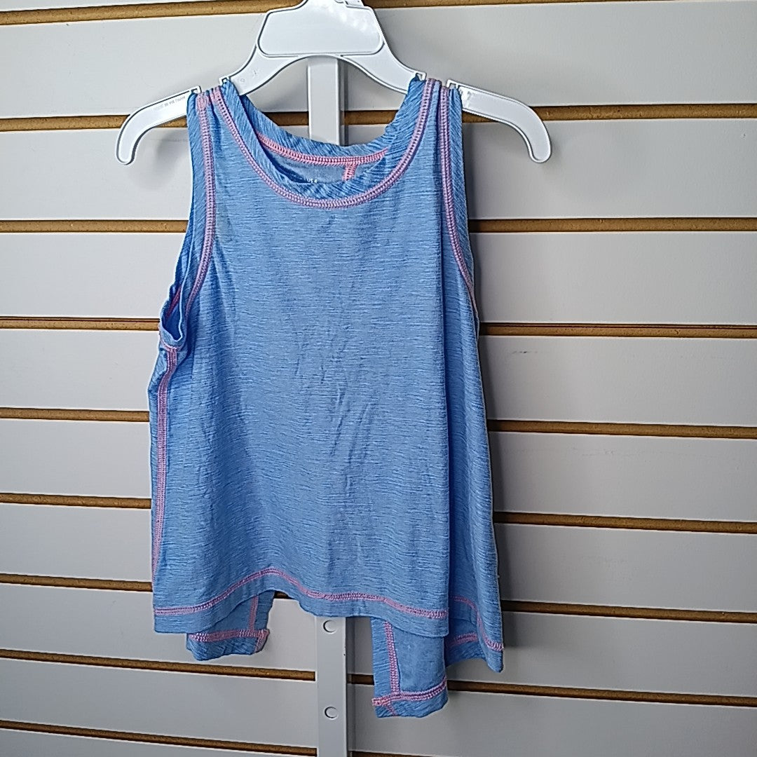 Hanna Andersson 4T Shirt