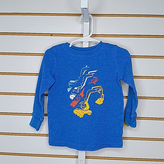 Jumping Beans 24 Months Shirt