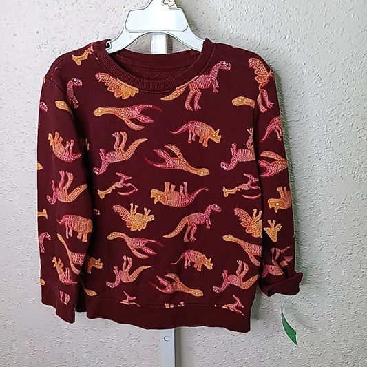 Cat & Jack 5T Sweater/Sweatshirt