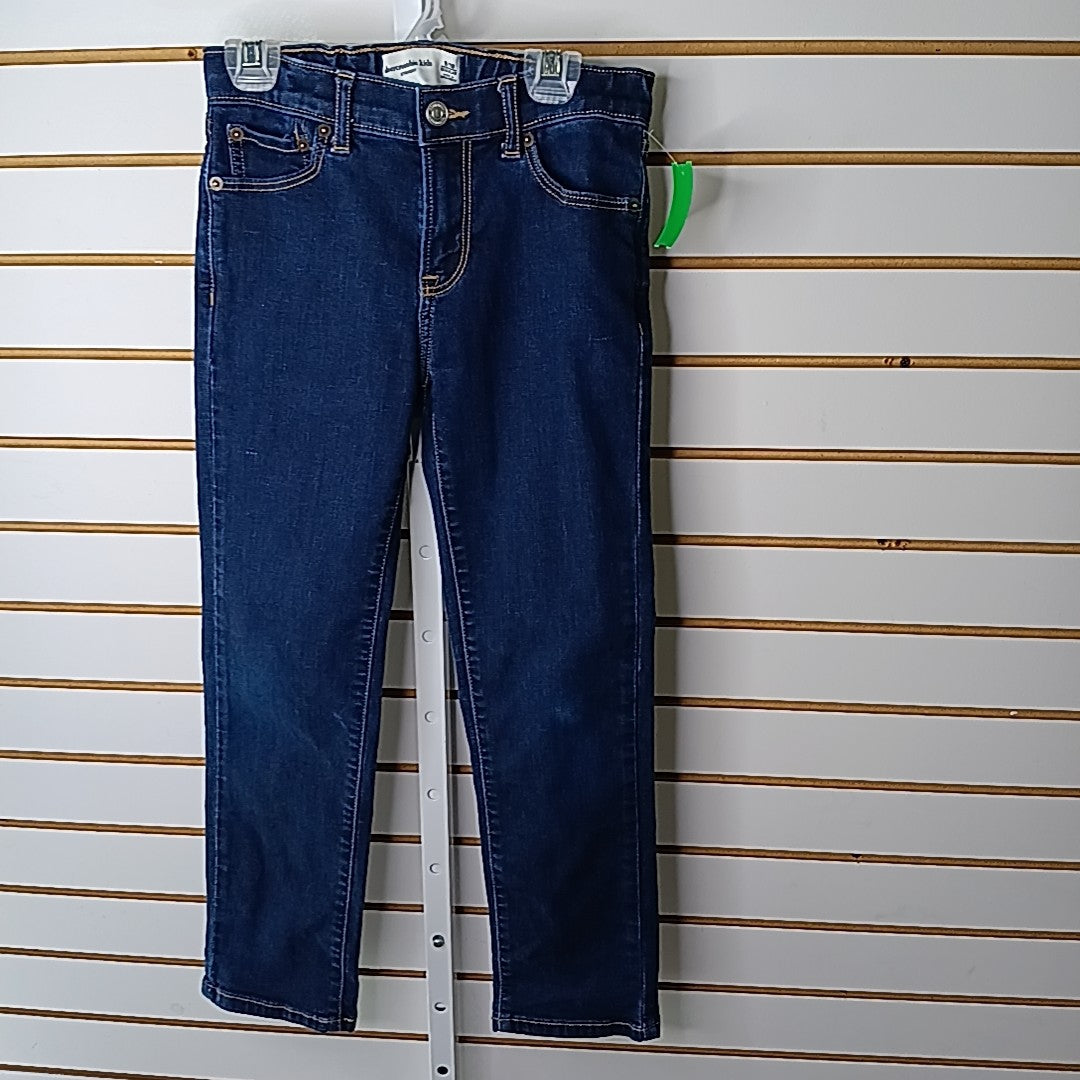 Abercrombie 9/10 Pants