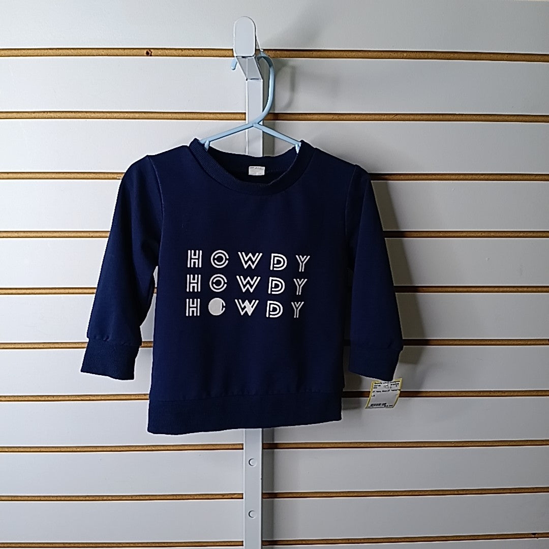 2T Shirt
