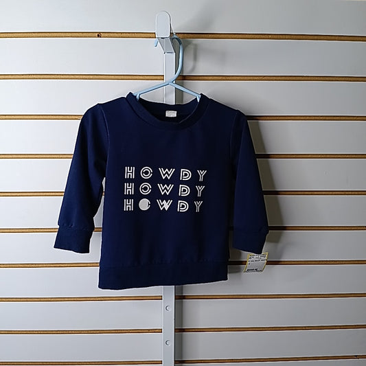 2T Shirt