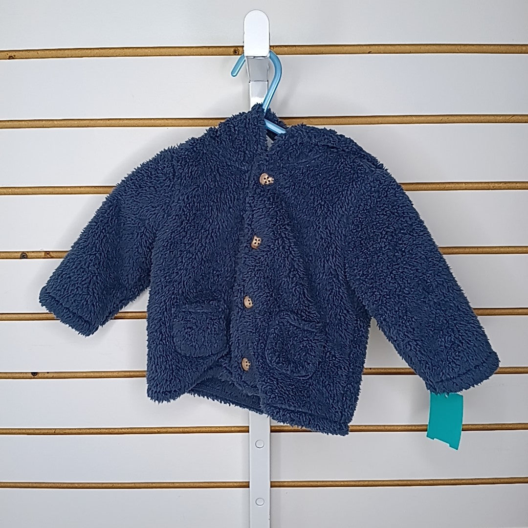 Carter's 6 Months Jacket