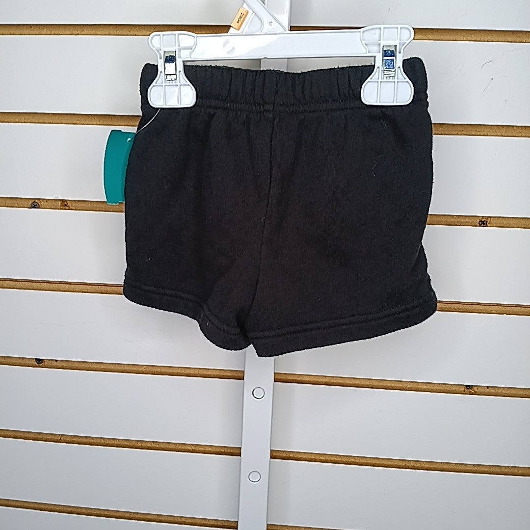 Jumping Beans 12 Months Shorts