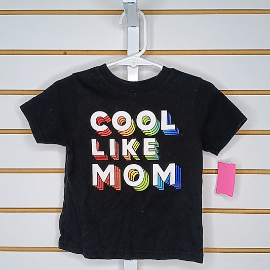 Garanimals 18 Months Shirt