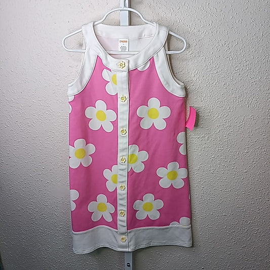 Gymboree 7 Dress